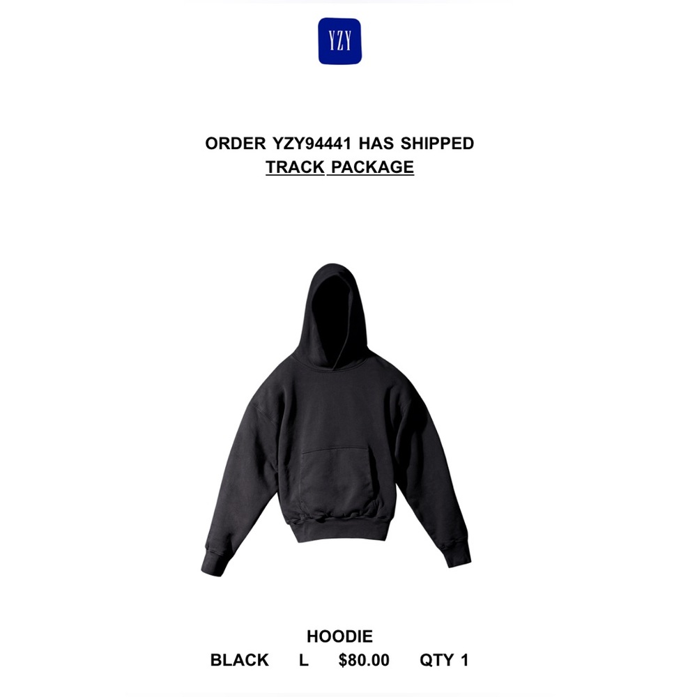 YZY X GAP